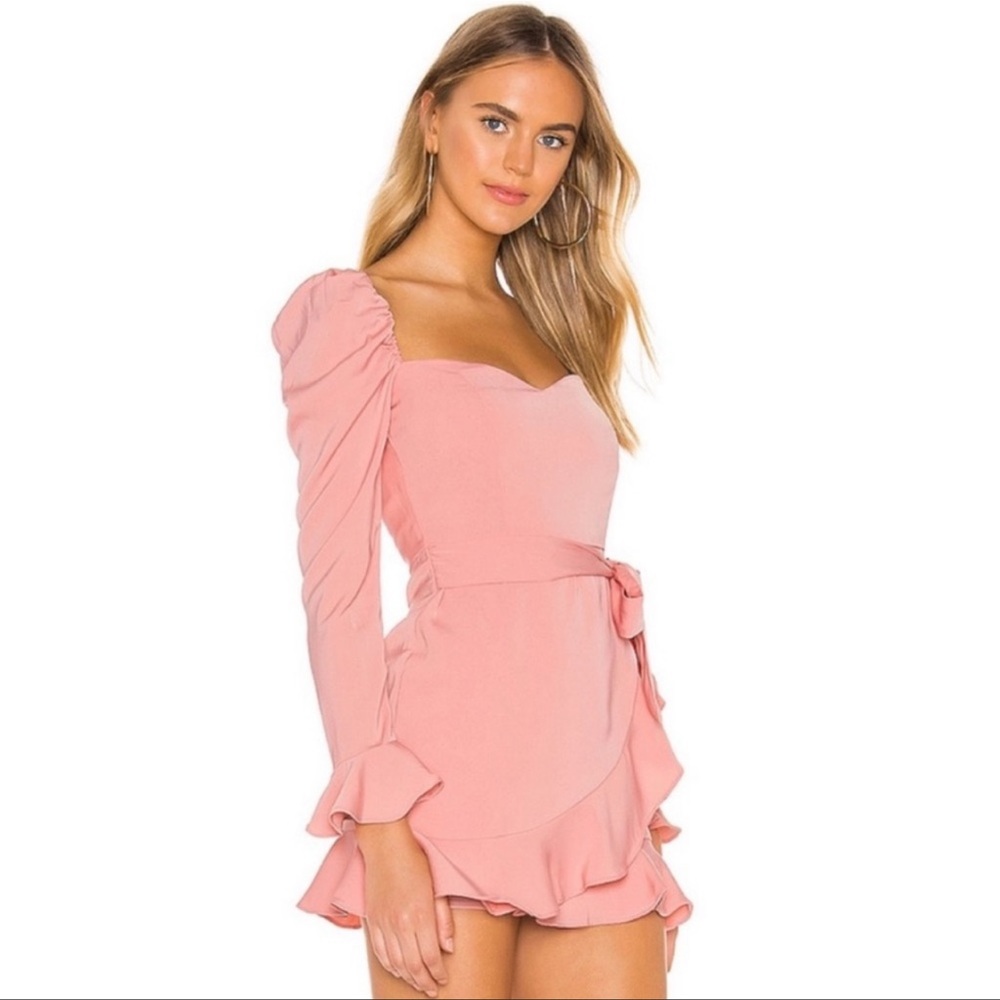 Absolutely Beautiful Superdown/Revolve Dress - image 2